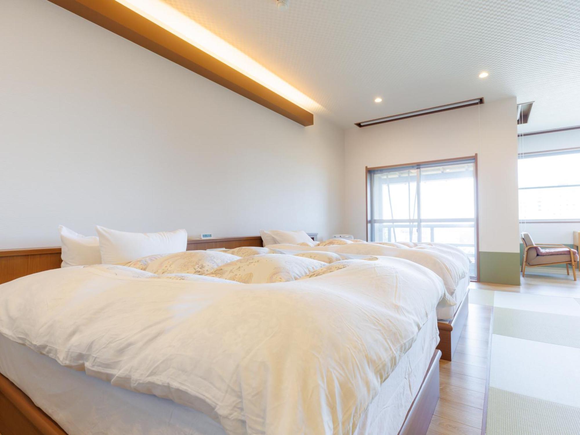 Tabist Chikuba Shinyotei Hakodate Yunokawaonsen Quarto foto