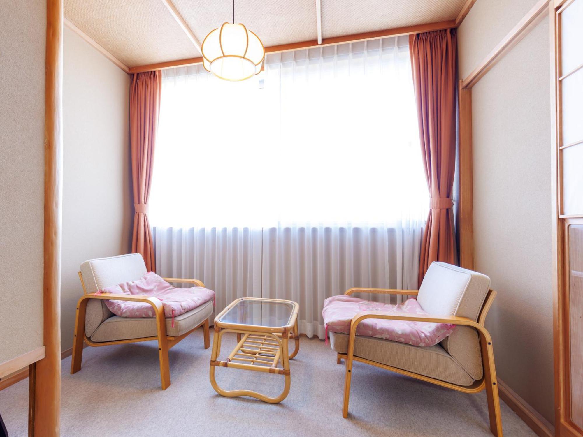 Tabist Chikuba Shinyotei Hakodate Yunokawaonsen Quarto foto