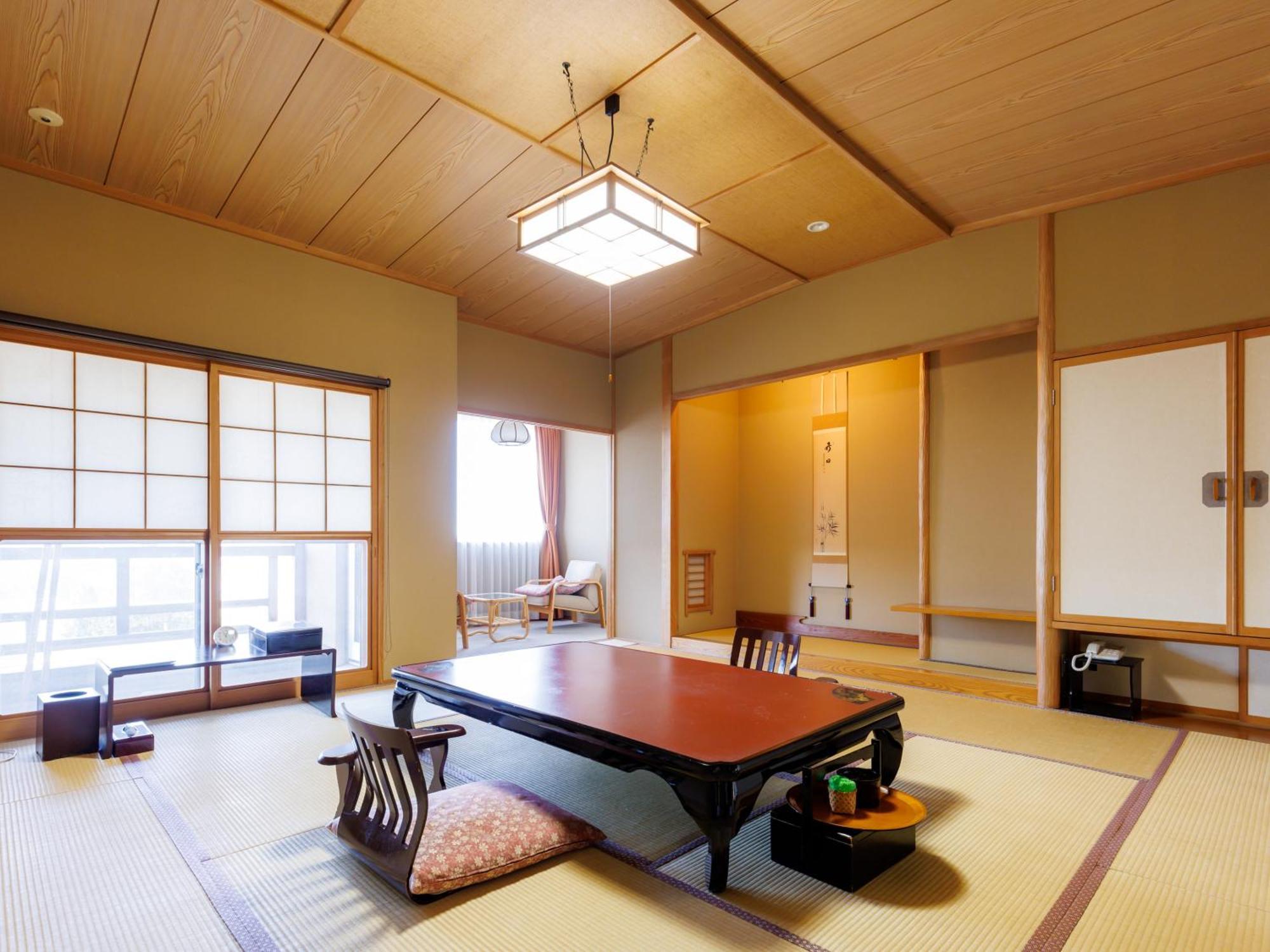 Tabist Chikuba Shinyotei Hakodate Yunokawaonsen Quarto foto